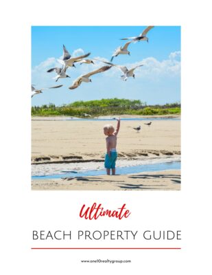 Bolivar Peninsula's Ultimate Beach Property Guide