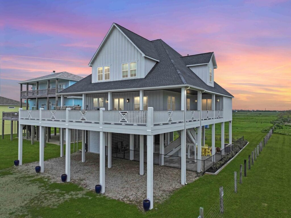 189 Ocean Shores