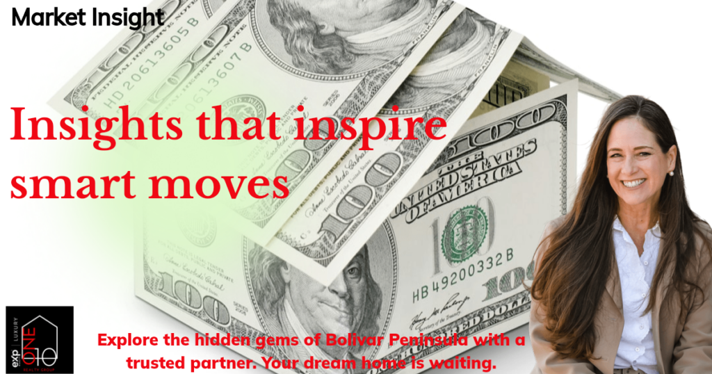 Market Insights that make sense