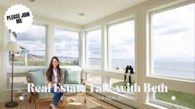 September 9 2025 Real estate update