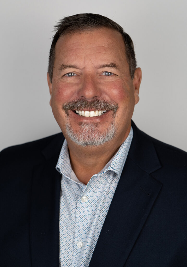 Mark DeSantis