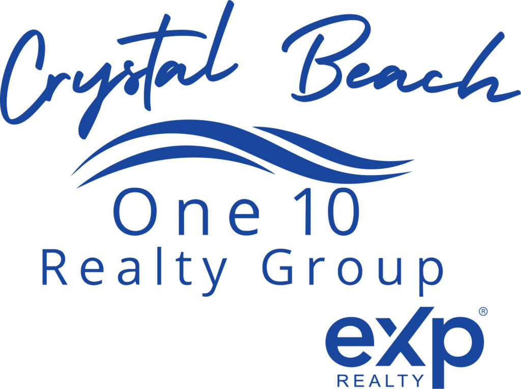 Insider Tip from Mark DeSantis Crystal Beach Ferry Crystal Beach One10 Realty Group