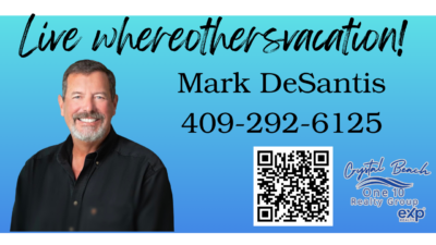 Mark's Market Minute