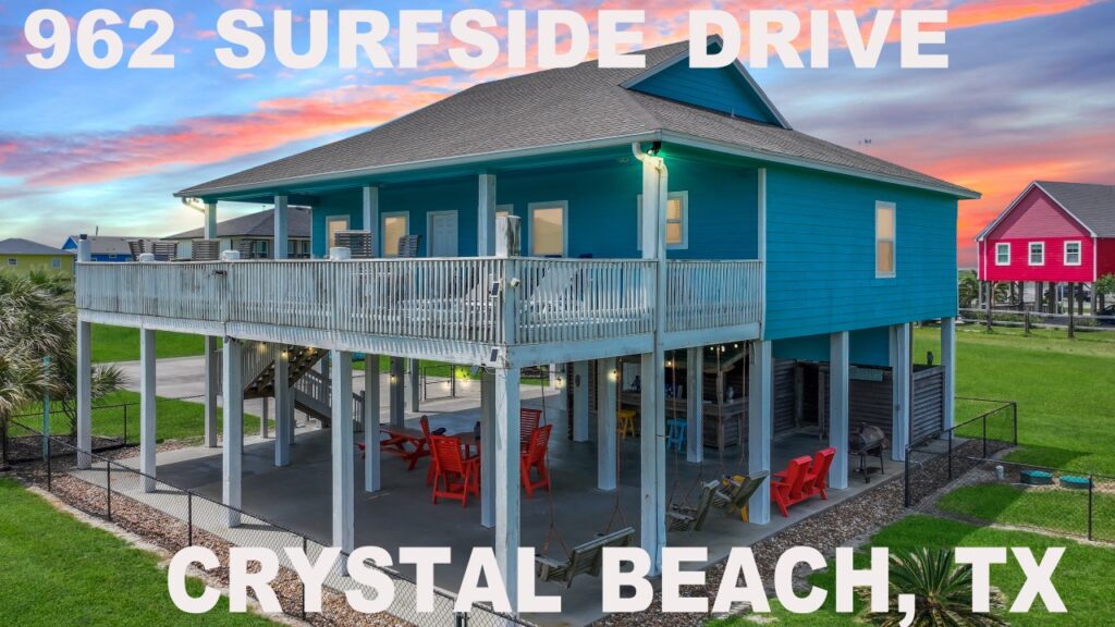 972 Surfside