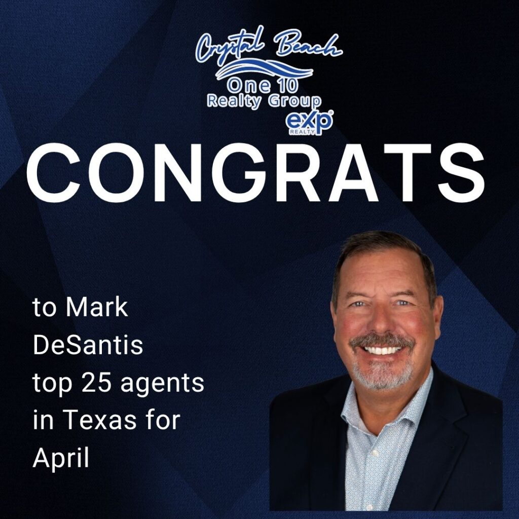 Mark DeSantis top25