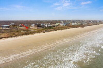 338 Atkinson Crystal Beach