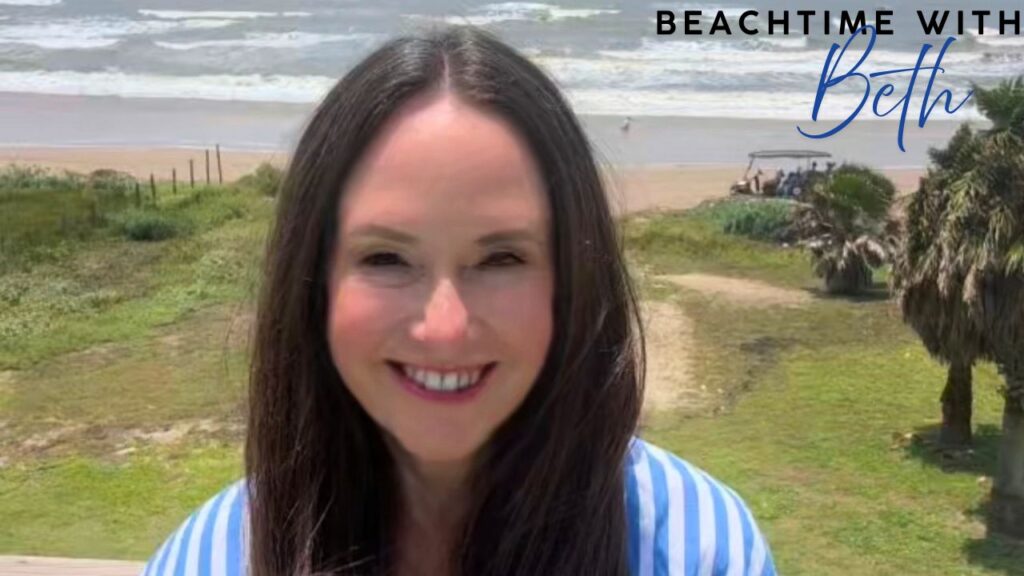 Beachtime with Beth Seller closing cost