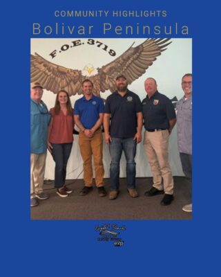 Why Staying Informed About Bolivar Peninsula Benefits Homeowners and Buyers