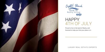 HAPPY 4th of July