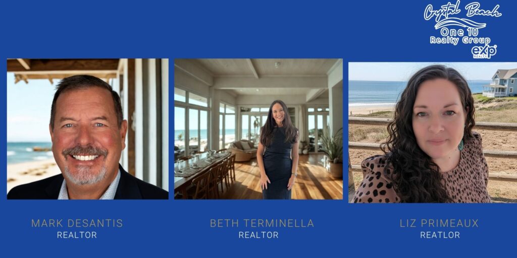 Liz Primeaux discusses importance of staging