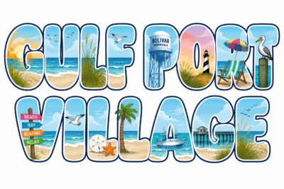 Gulfport Village real estate market update in Crystal Beach Texas