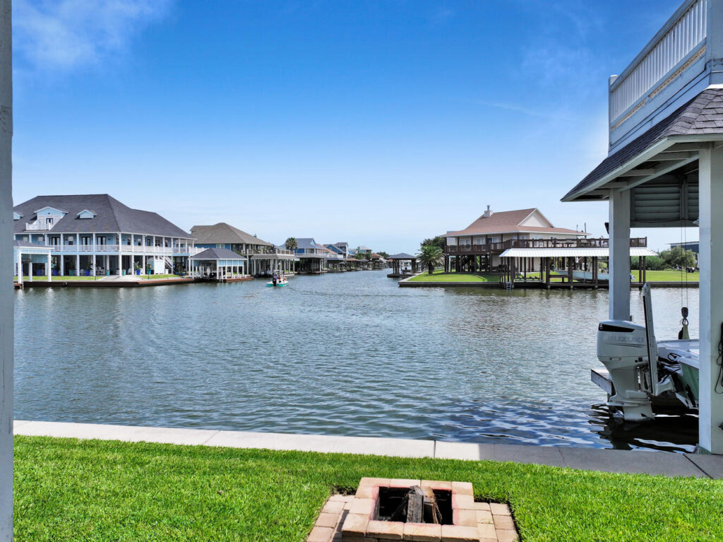 Waterways July Market Report
