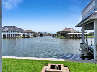 Waterways July Market Report