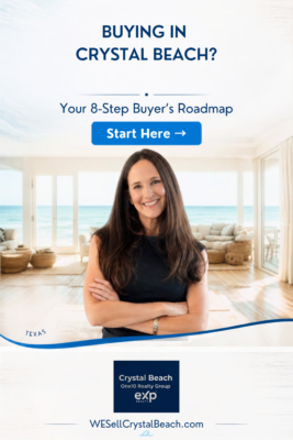 Buying a Home in Crystal Beach TX: Buyer’s Guide