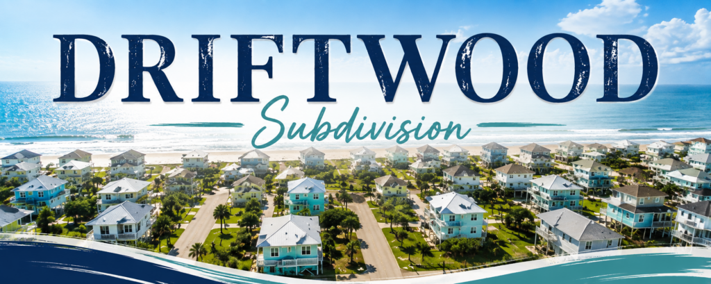 Stay up to date at a local level, interested in Crystal Beach? We keep you connected